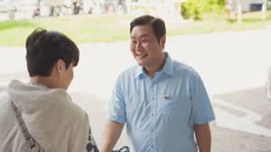 퍼스트 라이드 — foto 9
