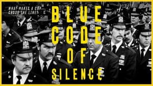 Blue Code of Silence — foto 1