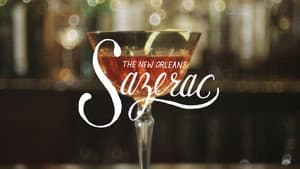 The New Orleans Sazerac — foto 1