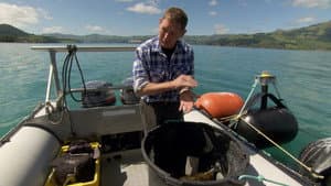 Trailblazers: The New Zealand Story — foto 2