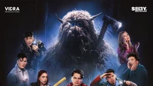 Buzz House: The Movie — foto 3
