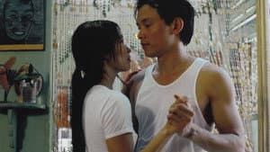 Mùa hè chiều thẳng đứng — foto 6