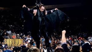 WWE Survivor Series 1996 — foto 5