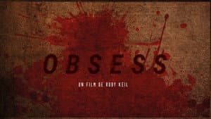 OBSESS — foto 1