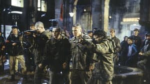 Guerreros — foto 2