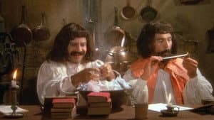 Cheech & Chong's The Corsican Brothers — foto 3