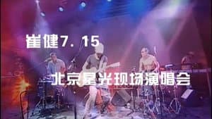 崔健2006北京不插电演唱会 — foto 1