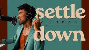 Settle Down — foto 3