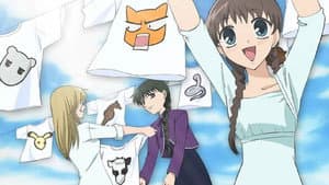Fruits Basket — foto 3