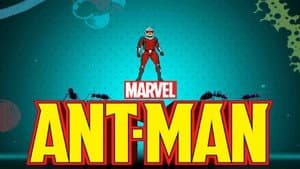 Ant-Man — foto 3