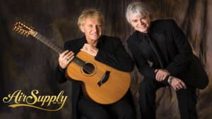 Air Supply - The Definitive DVD Collection — foto 1