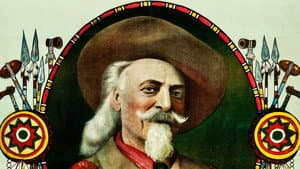 The Adventures of Buffalo Bill — foto 1