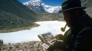 Galahad of Everest — foto 1