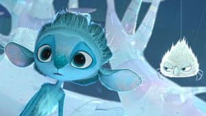Mune, el guardián de la luna — foto 12