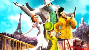 Un monstruo en París — foto 2