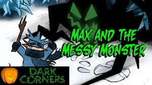 Max and the Messy Monster — foto 1