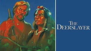 The Deerslayer — foto 1