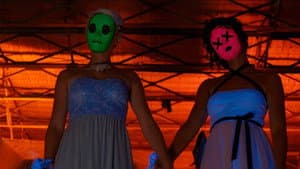 Tragedy Girls — foto 8