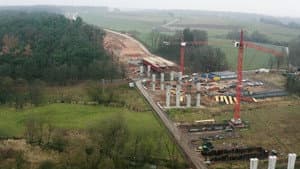 Die Autobahn - Kampf um die A 49 — foto 7