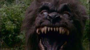Goosebumps: Welcome to Camp Nightmare — foto 1