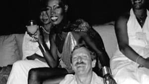 The Godfather of Disco — foto 1