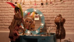 Hipster Headdress — foto 1