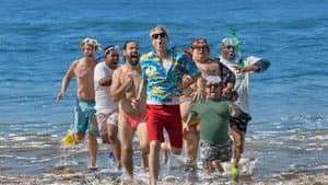 Jackass Shark Week 2.0 — foto 2