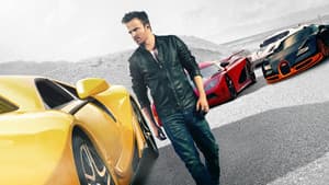 Need For Speed: La Película — foto 3