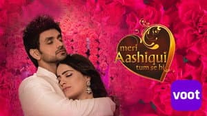Meri Aashiqui Tum Se Hi — foto 2