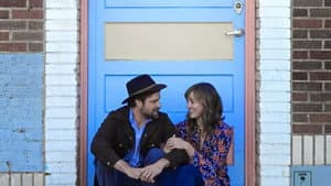 Will & Liz — foto 1