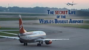 The Secret Life of the World's Busiest Airport — foto 1