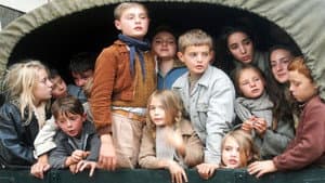 La république des enfants — foto 1