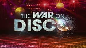 The War on Disco — foto 1