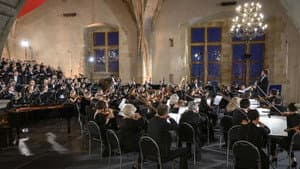 Benjamin Britten: Válečné rekviem — foto 4