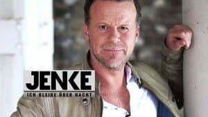Jenke – Ich bleibe über Nacht — foto 1