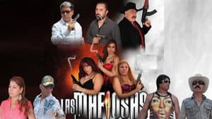 Las Mafiosas — foto 2