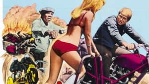 Five the Hard Way — foto 1