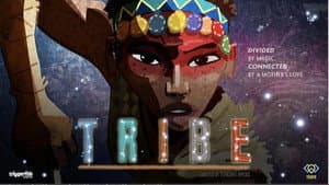 Tribe — foto 5