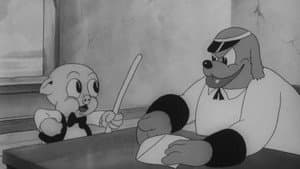 Porky's Phoney Express — foto 1