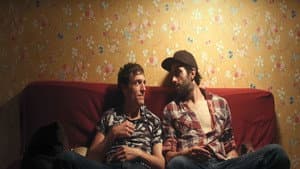 Even Lovers Get the Blues — foto 2