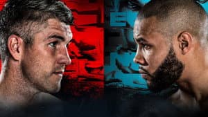 Liam Smith vs. Chris Eubank Jr II — foto 1