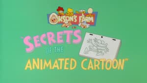 Los secretos de las caricaturas
