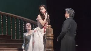 The Metropolitan Opera: Lucia di Lammermoor — foto 5
