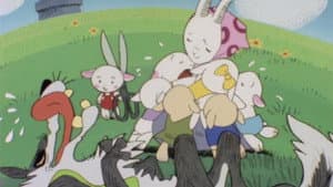 まんが世界昔ばなし — foto 1
