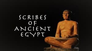 Scribes of Ancient Egypt — foto 1