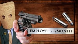 Employee of the Month — foto 3