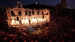 James - Live at the Acropolis — foto 1