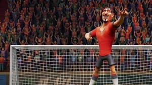 Una peli de fútbol... y mutantes — foto 7