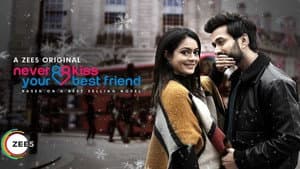 Never Kiss Your Best Friend — foto 2