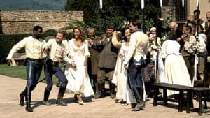 Mucho Ruido y Pocas Nueces — foto 11